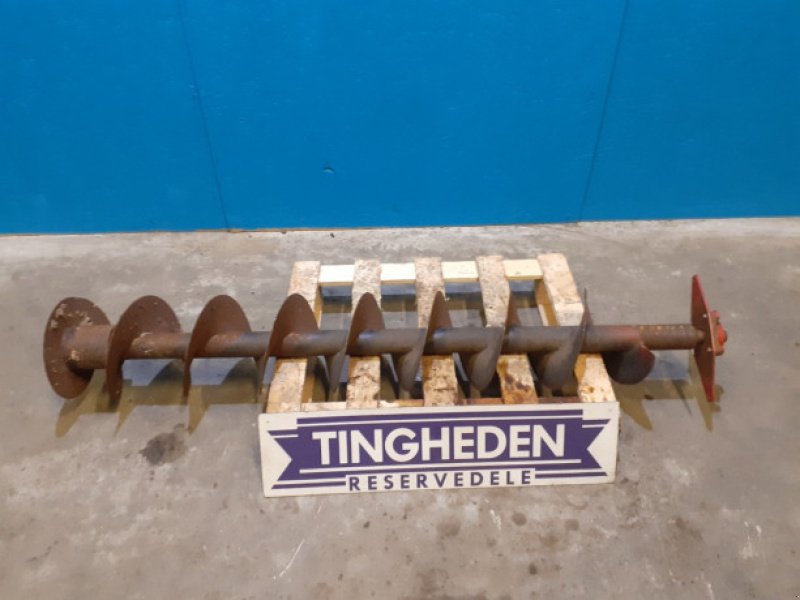 Werkzeuge du type Case IH CF80, Gebrauchtmaschine en Hemmet (Photo 1)