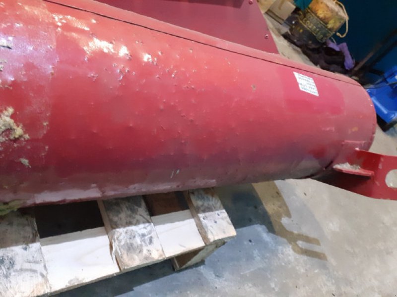 Werkzeuge des Typs Case IH CF80, Gebrauchtmaschine in Hemmet (Bild 11)