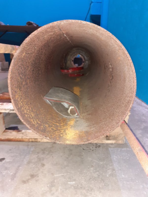 Werkzeuge des Typs Case IH CF80, Gebrauchtmaschine in Hemmet (Bild 7)