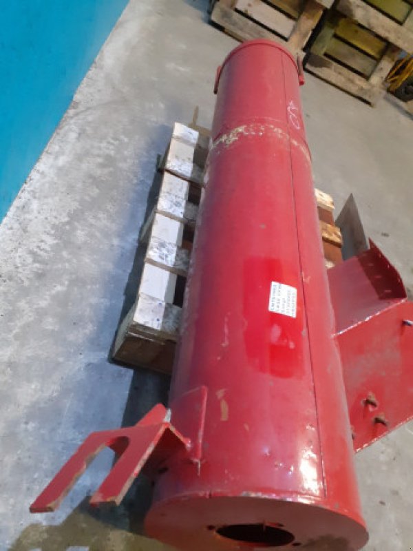 Werkzeuge des Typs Case IH CF80, Gebrauchtmaschine in Hemmet (Bild 4)