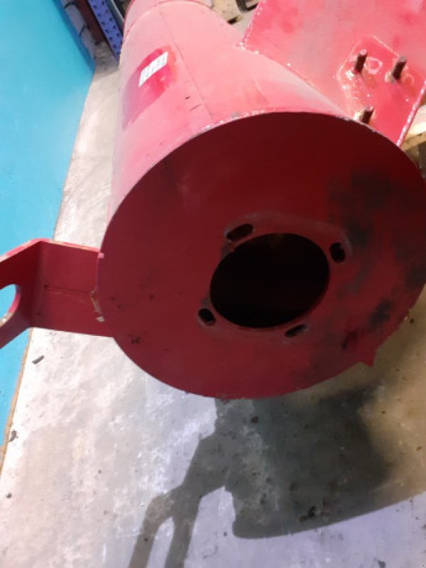 Werkzeuge des Typs Case IH CF80, Gebrauchtmaschine in Hemmet (Bild 3)