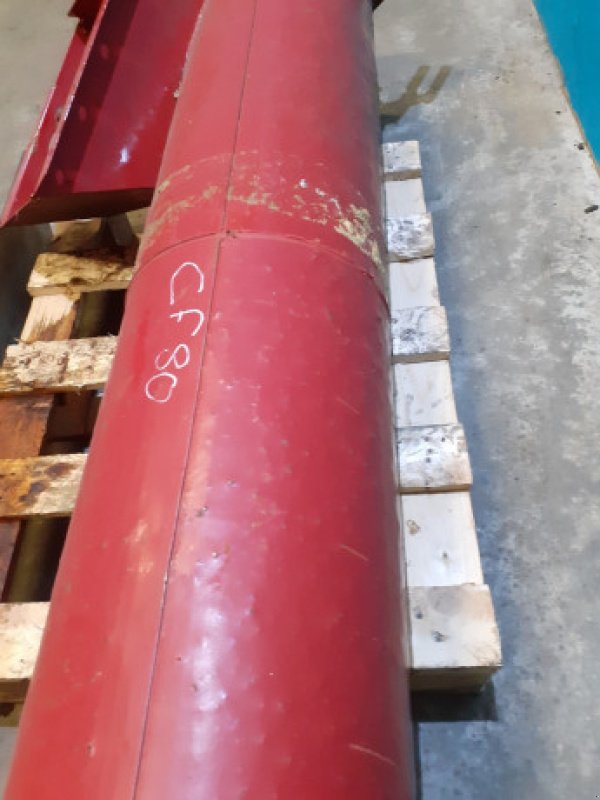 Werkzeuge des Typs Case IH CF80, Gebrauchtmaschine in Hemmet (Bild 10)