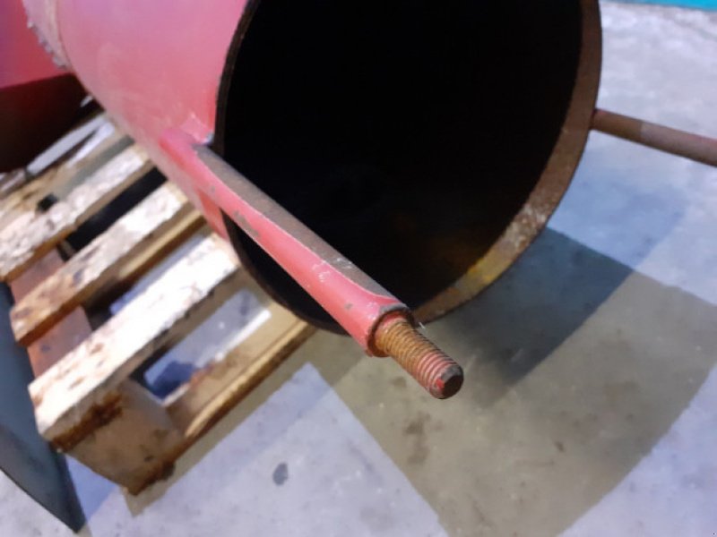 Werkzeuge des Typs Case IH CF80, Gebrauchtmaschine in Hemmet (Bild 8)