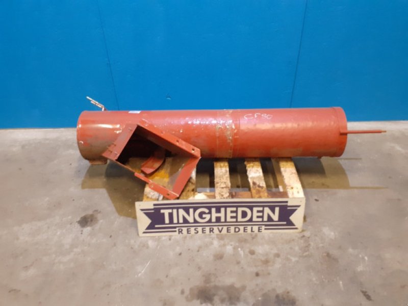 Werkzeuge du type Case IH CF80, Gebrauchtmaschine en Hemmet (Photo 1)