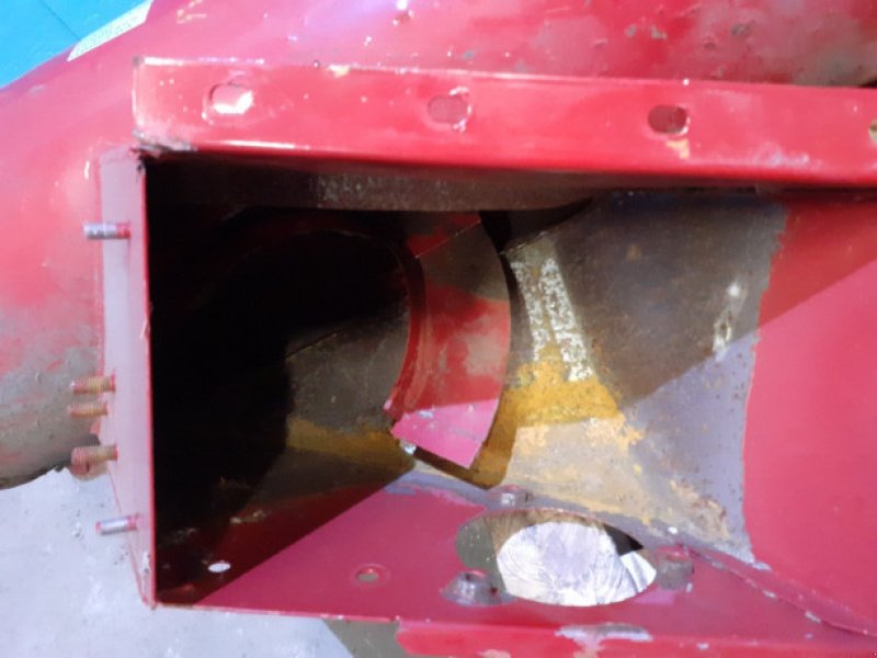 Werkzeuge des Typs Case IH CF80, Gebrauchtmaschine in Hemmet (Bild 2)