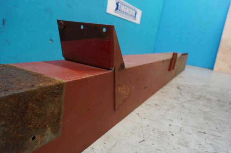 Werkzeuge des Typs Case 1460, Gebrauchtmaschine in Hemmet (Bild 7)