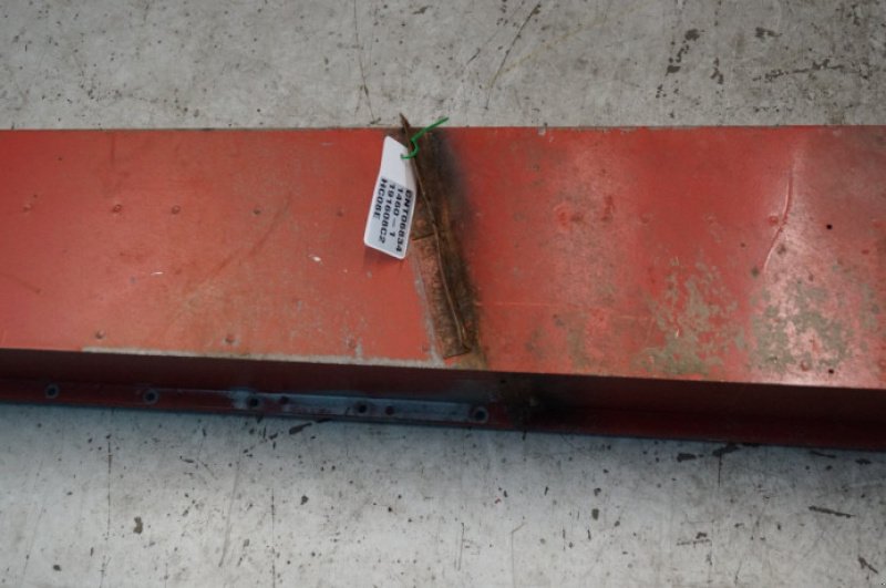 Werkzeuge des Typs Case 1460, Gebrauchtmaschine in Hemmet (Bild 14)