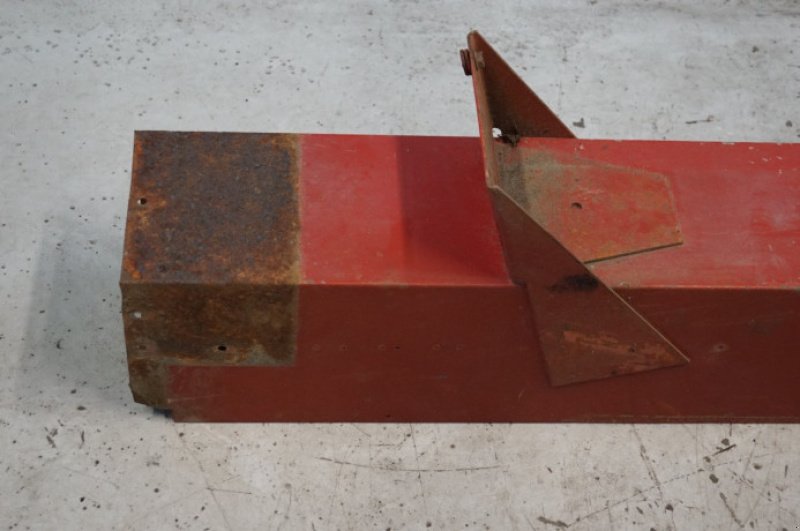 Werkzeuge des Typs Case 1460, Gebrauchtmaschine in Hemmet (Bild 2)