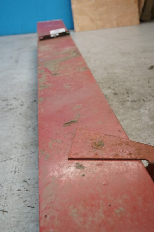 Werkzeuge des Typs Case 1460, Gebrauchtmaschine in Hemmet (Bild 12)