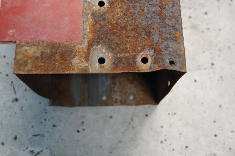 Werkzeuge des Typs Case 1460, Gebrauchtmaschine in Hemmet (Bild 11)