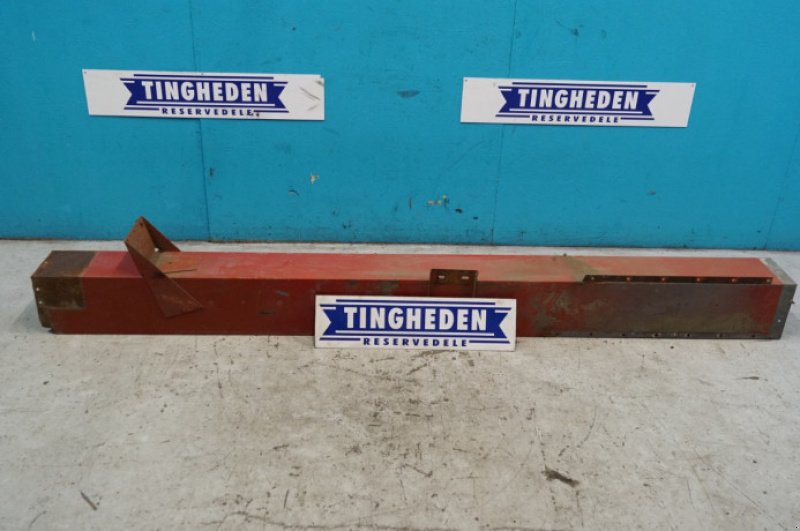 Werkzeuge des Typs Case 1460, Gebrauchtmaschine in Hemmet (Bild 1)