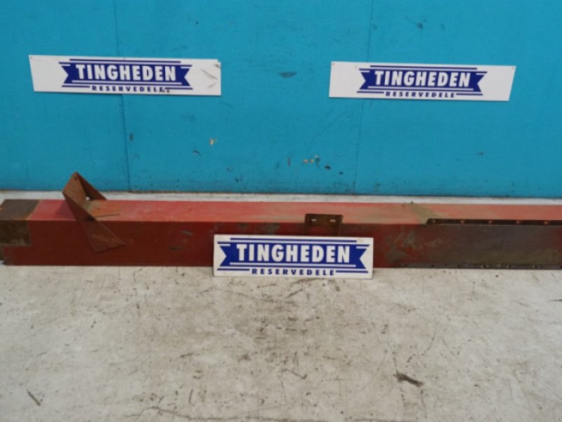 Werkzeuge Türe ait Case 1460, Gebrauchtmaschine içinde Hemmet (resim 1)