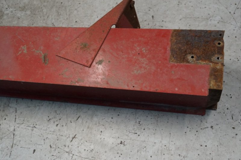 Werkzeuge des Typs Case 1460, Gebrauchtmaschine in Hemmet (Bild 13)