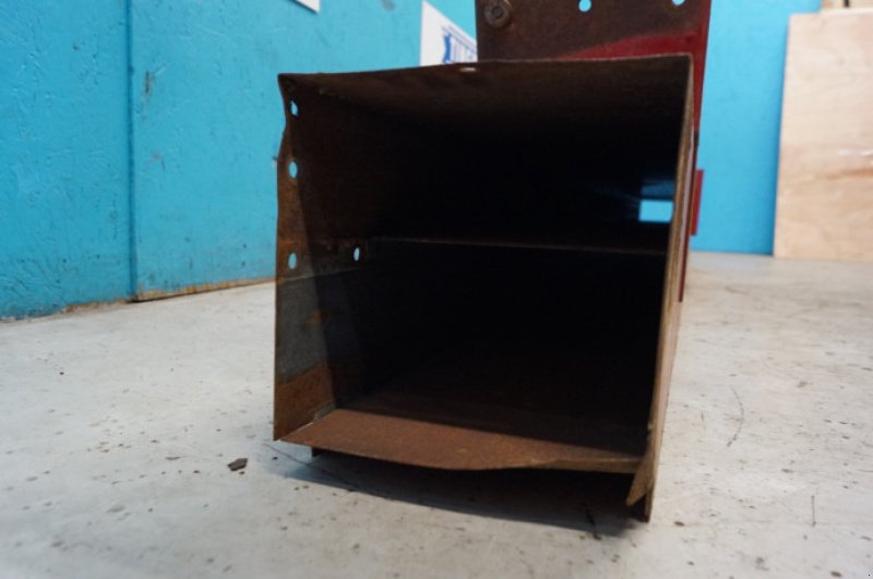 Werkzeuge des Typs Case 1460, Gebrauchtmaschine in Hemmet (Bild 4)