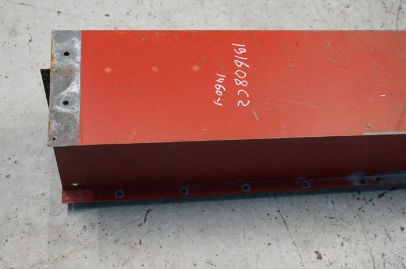 Werkzeuge des Typs Case 1460, Gebrauchtmaschine in Hemmet (Bild 15)