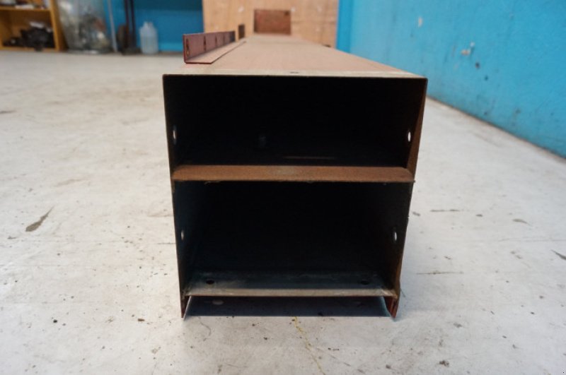 Werkzeuge des Typs Case 1460, Gebrauchtmaschine in Hemmet (Bild 8)