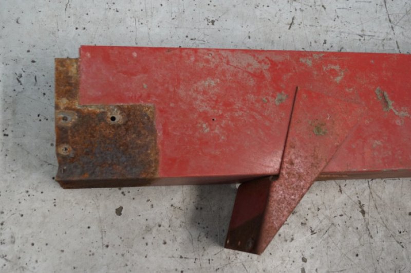 Werkzeuge des Typs Case 1460, Gebrauchtmaschine in Hemmet (Bild 10)