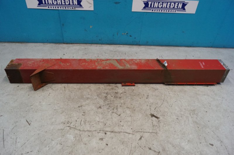 Werkzeuge des Typs Case 1460, Gebrauchtmaschine in Hemmet (Bild 9)