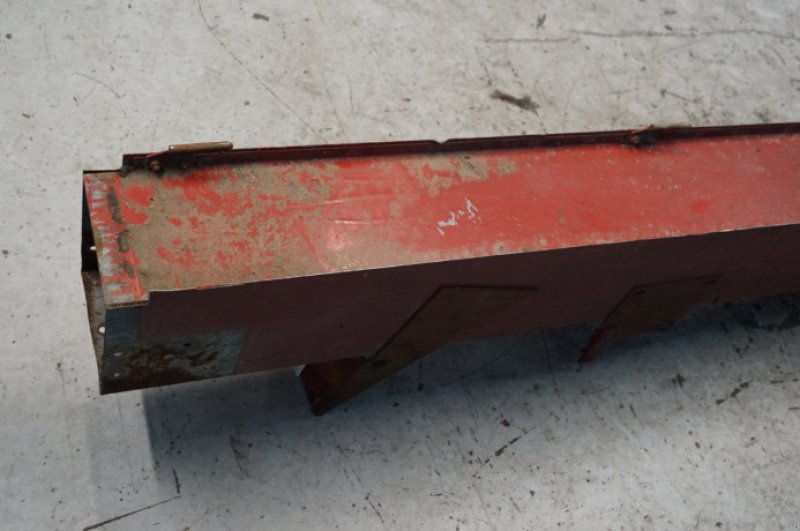 Werkzeuge des Typs Case 1620, Gebrauchtmaschine in Hemmet (Bild 14)