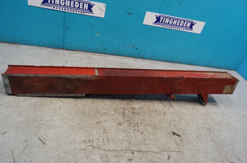 Werkzeuge des Typs Case 1620, Gebrauchtmaschine in Hemmet (Bild 12)