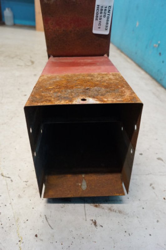 Werkzeuge des Typs Case 1620, Gebrauchtmaschine in Hemmet (Bild 10)