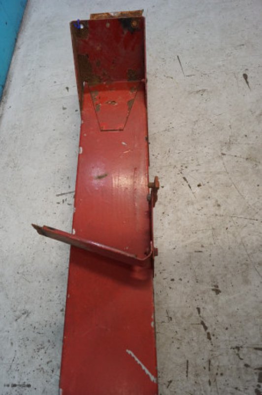 Werkzeuge des Typs Case 1620, Gebrauchtmaschine in Hemmet (Bild 8)