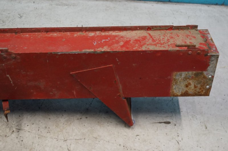 Werkzeuge des Typs Case 1620, Gebrauchtmaschine in Hemmet (Bild 13)