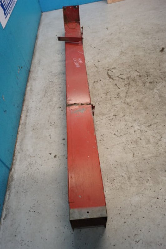 Werkzeuge des Typs Case 1620, Gebrauchtmaschine in Hemmet (Bild 2)