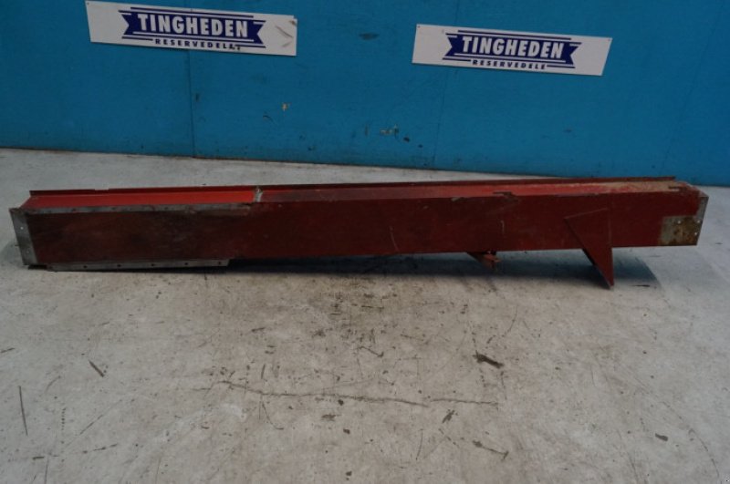 Werkzeuge des Typs Case 1620, Gebrauchtmaschine in Hemmet (Bild 15)