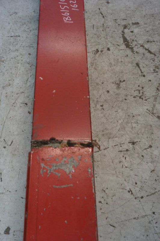 Werkzeuge des Typs Case 1620, Gebrauchtmaschine in Hemmet (Bild 7)