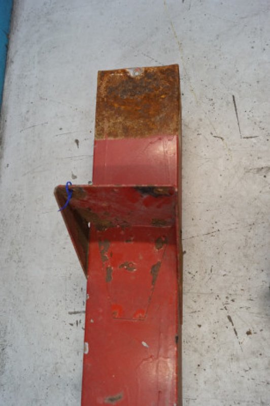 Werkzeuge des Typs Case 1620, Gebrauchtmaschine in Hemmet (Bild 9)