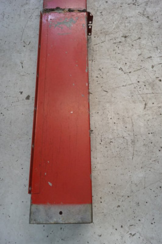 Werkzeuge des Typs Case 1620, Gebrauchtmaschine in Hemmet (Bild 5)