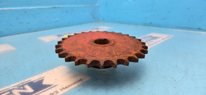 Werkzeuge des Typs Case 2388, Gebrauchtmaschine in Hemmet (Bild 5)