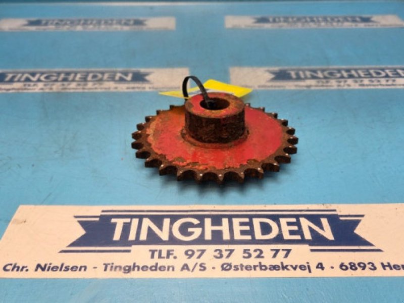 Werkzeuge Türe ait Case 2388, Gebrauchtmaschine içinde Hemmet (resim 1)