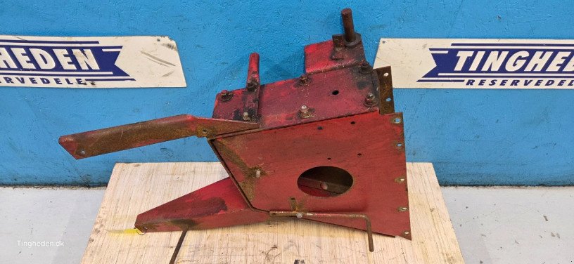 Werkzeuge des Typs Case 2388, Gebrauchtmaschine in Hemmet (Bild 8)