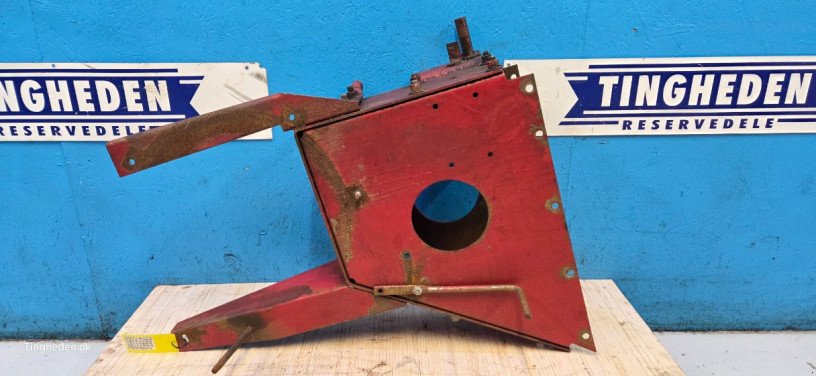 Werkzeuge des Typs Case 2388, Gebrauchtmaschine in Hemmet (Bild 7)