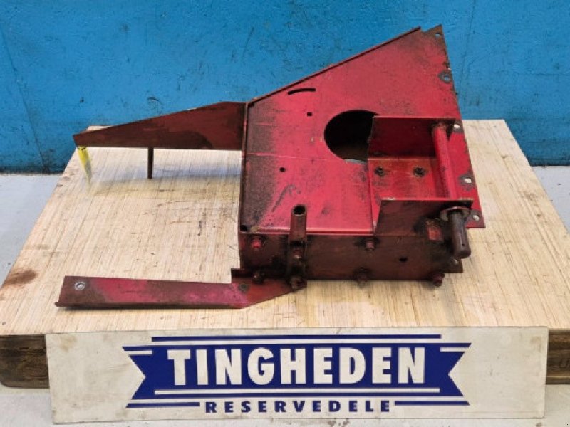 Werkzeuge Türe ait Case 2388, Gebrauchtmaschine içinde Hemmet (resim 1)