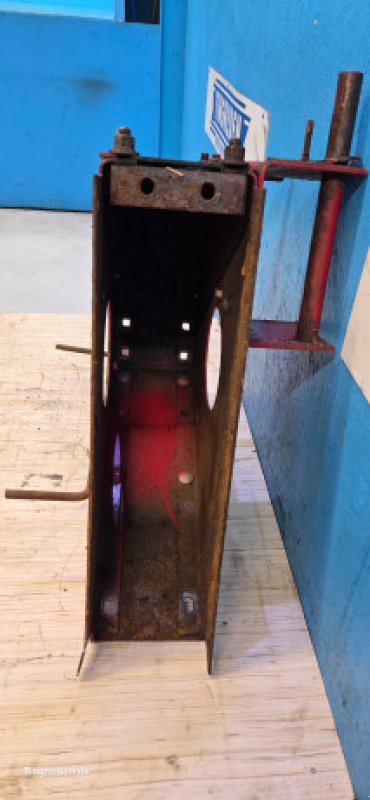 Werkzeuge des Typs Case 2388, Gebrauchtmaschine in Hemmet (Bild 9)