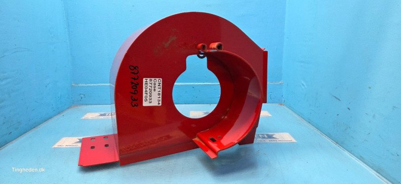 Werkzeuge des Typs Case 5088, Gebrauchtmaschine in Hemmet (Bild 2)