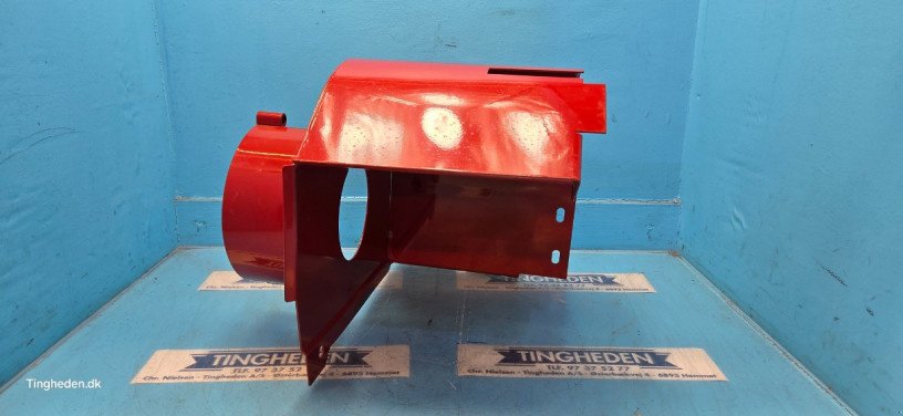 Werkzeuge des Typs Case 5088, Gebrauchtmaschine in Hemmet (Bild 4)