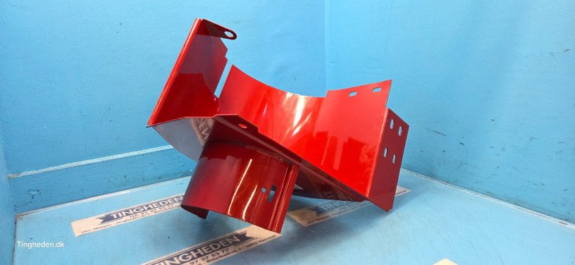 Werkzeuge des Typs Case 5088, Gebrauchtmaschine in Hemmet (Bild 9)