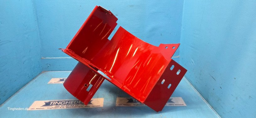 Werkzeuge des Typs Case 5088, Gebrauchtmaschine in Hemmet (Bild 8)