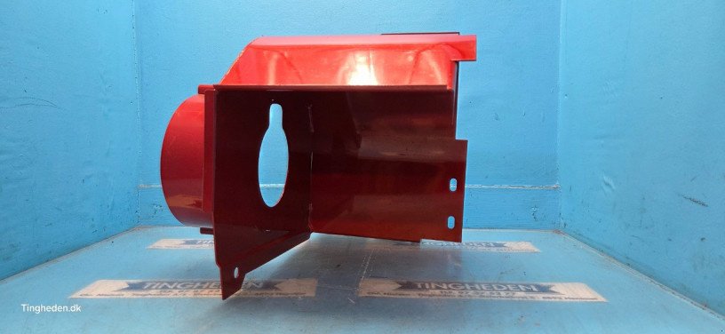 Werkzeuge des Typs Case 5088, Gebrauchtmaschine in Hemmet (Bild 5)