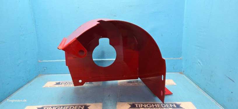 Werkzeuge des Typs Case 5088, Gebrauchtmaschine in Hemmet (Bild 7)