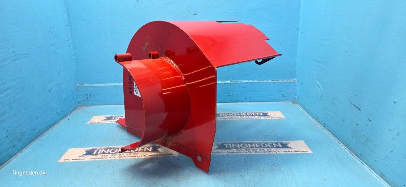 Werkzeuge des Typs Case 5088, Gebrauchtmaschine in Hemmet (Bild 3)