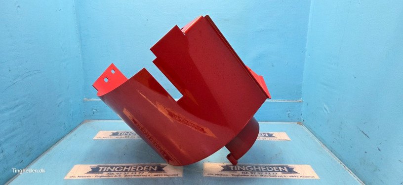 Werkzeuge des Typs Case 5088, Gebrauchtmaschine in Hemmet (Bild 12)