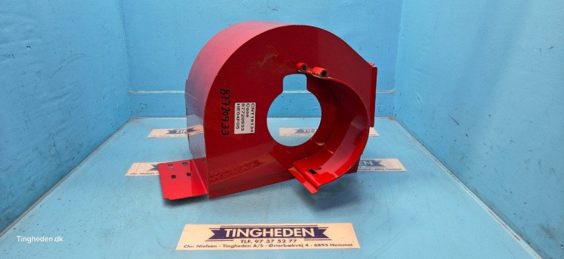 Werkzeuge des Typs Case 5088, Gebrauchtmaschine in Hemmet (Bild 1)