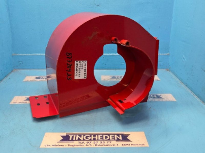 Werkzeuge typu Case 5088, Gebrauchtmaschine w Hemmet (Zdjęcie 1)