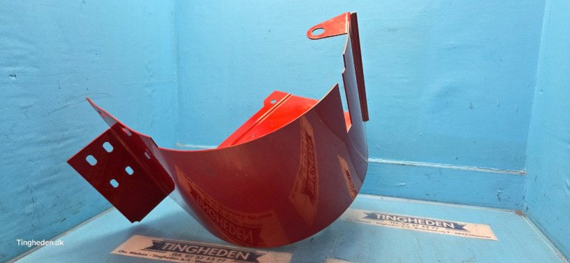 Werkzeuge des Typs Case 5088, Gebrauchtmaschine in Hemmet (Bild 11)