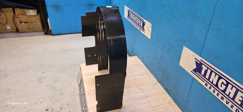 Werkzeuge des Typs Case 7130, Gebrauchtmaschine in Hemmet (Bild 4)